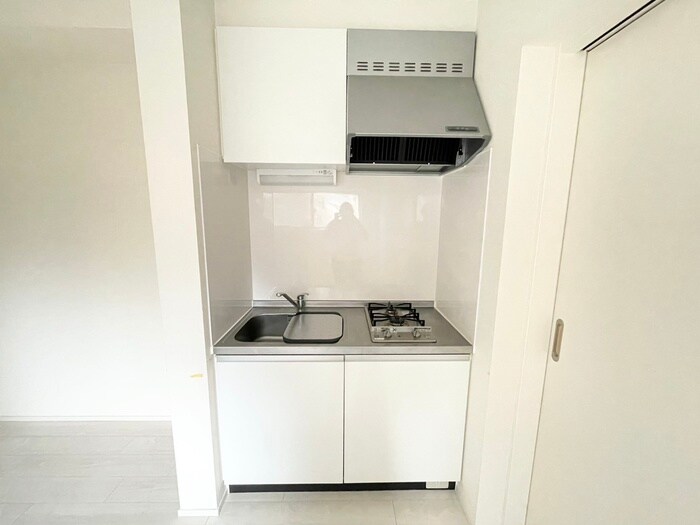 物件内観写真12　(キッチン)