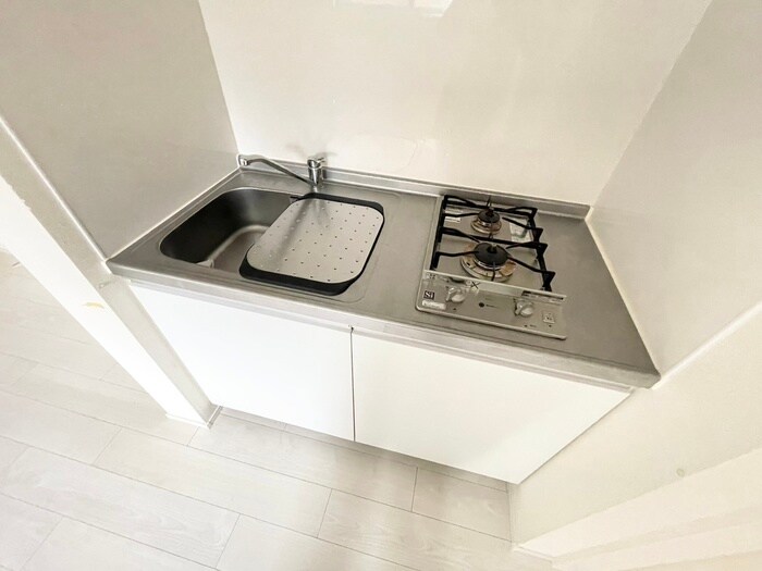 物件内観写真13　(キッチン)