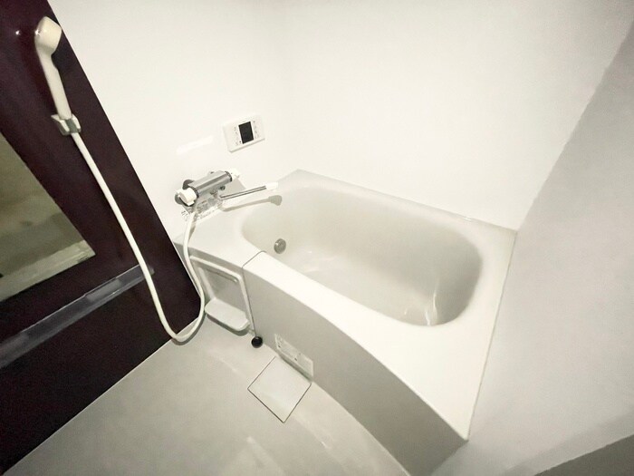 物件内観写真15　(バス／シャワールーム等)