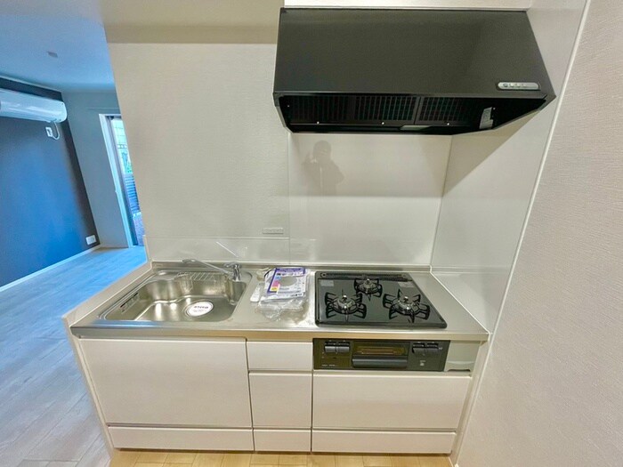 物件内観写真7　(キッチン)