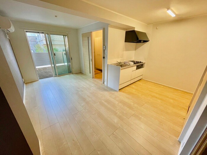 物件内観写真8　(居室)