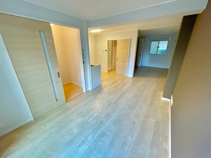 物件内観写真19　(居室)