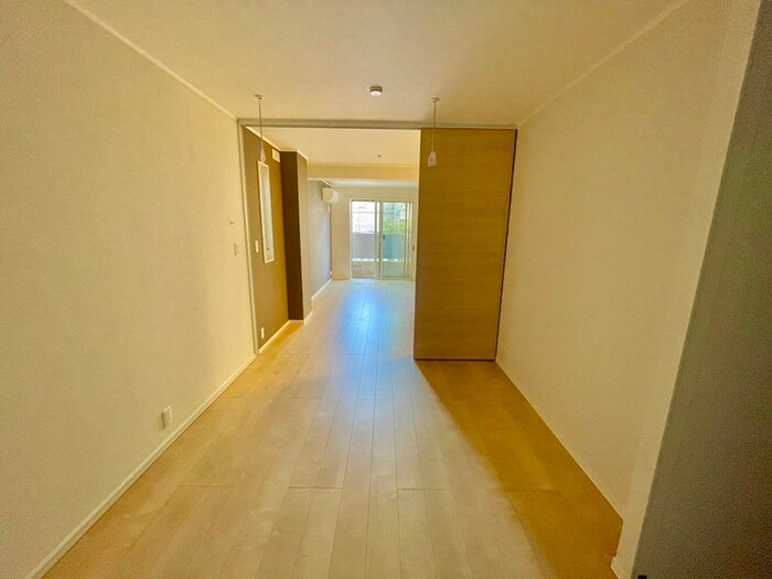 物件内観写真20　(居室)