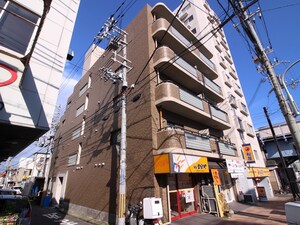 ピュア南六甲外観写真