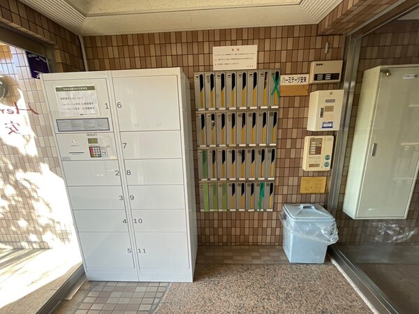 建物設備