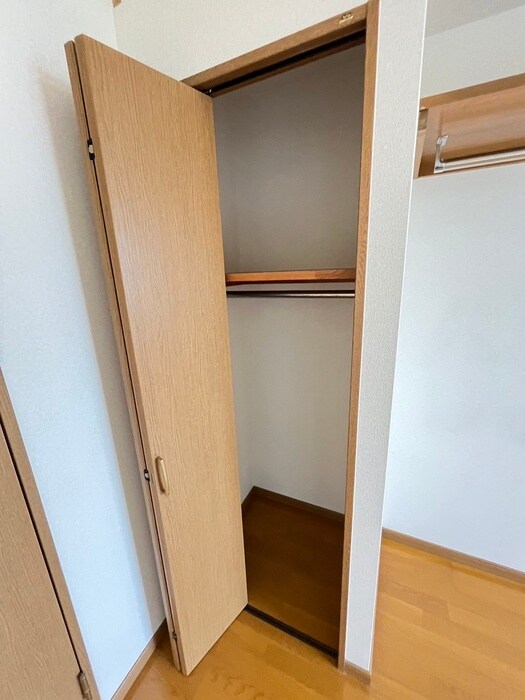 物件内観写真13　(収納)