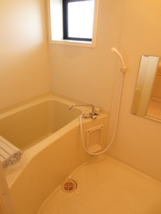 物件内観写真12　(バス／シャワールーム等)