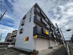 パティオ野並外観写真