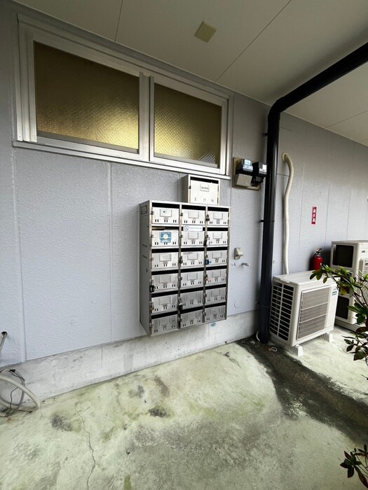 物件外観写真5　(建物設備)