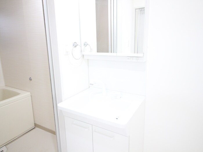 物件内観写真11　(洗面)