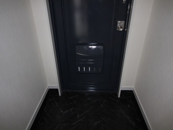 物件内観写真20　(玄関)