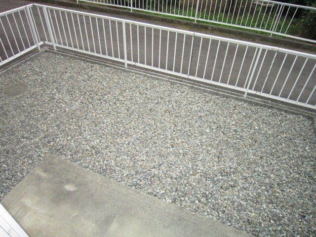 物件内観写真10　(ベランダ・バルコニー)