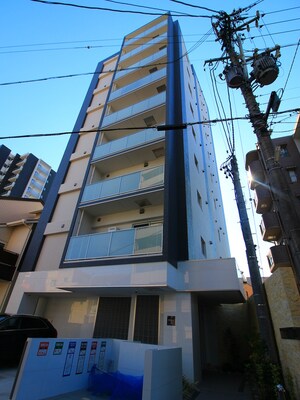 THE DOORS外観写真