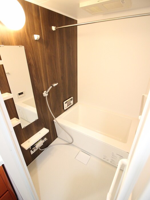 物件内観写真8　(バス／シャワールーム等)