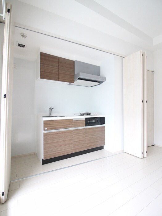 物件内観写真9　(キッチン)