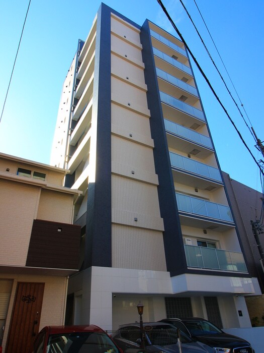 物件外観写真4　(外観写真)