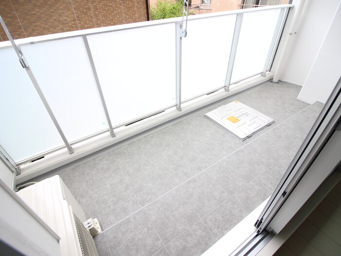 物件内観写真15　(ベランダ・バルコニー)