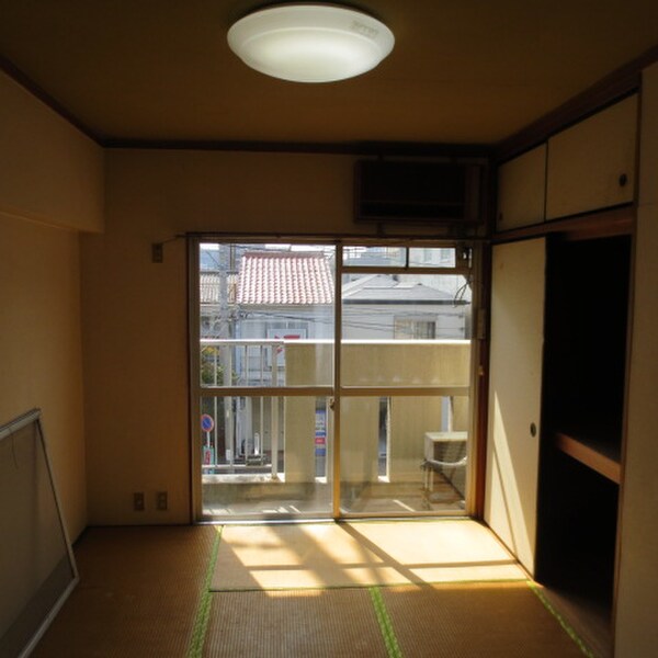 居室