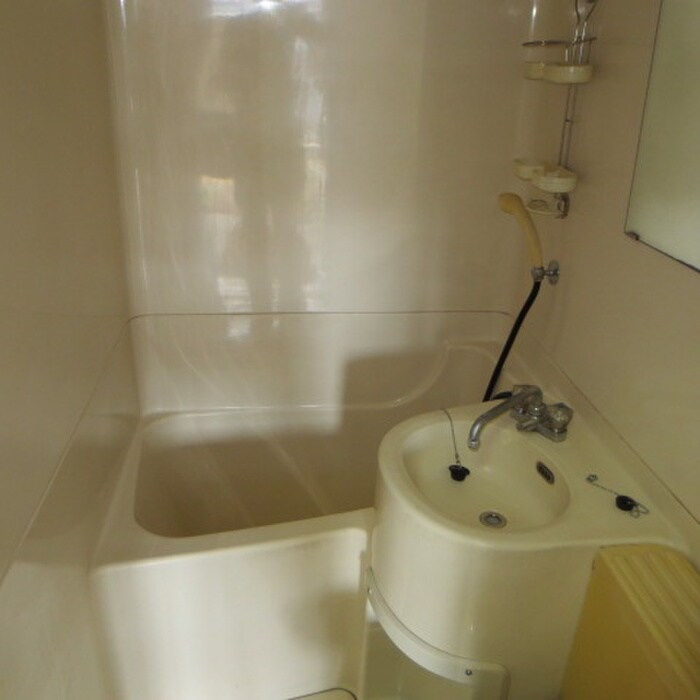 物件内観写真9　(バス／シャワールーム等)