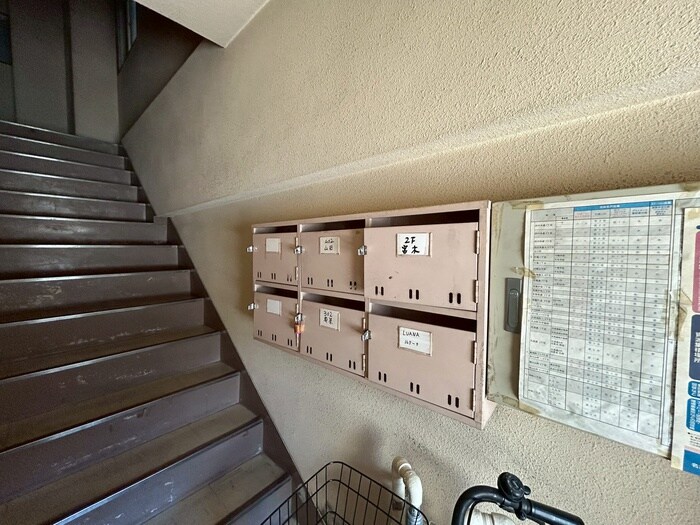 物件外観写真3　(建物設備)