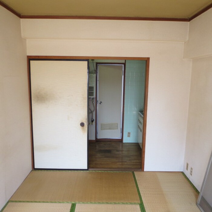 物件内観写真12　(居室)