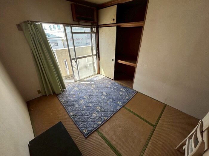 物件内観写真13　(居室)