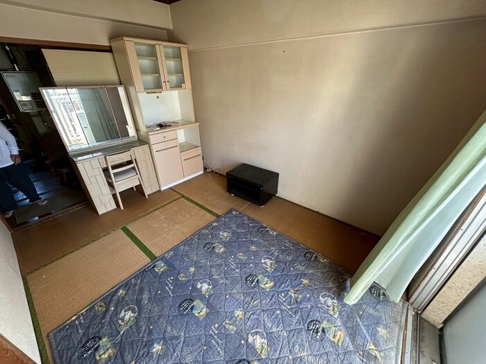 物件内観写真14　(居室)