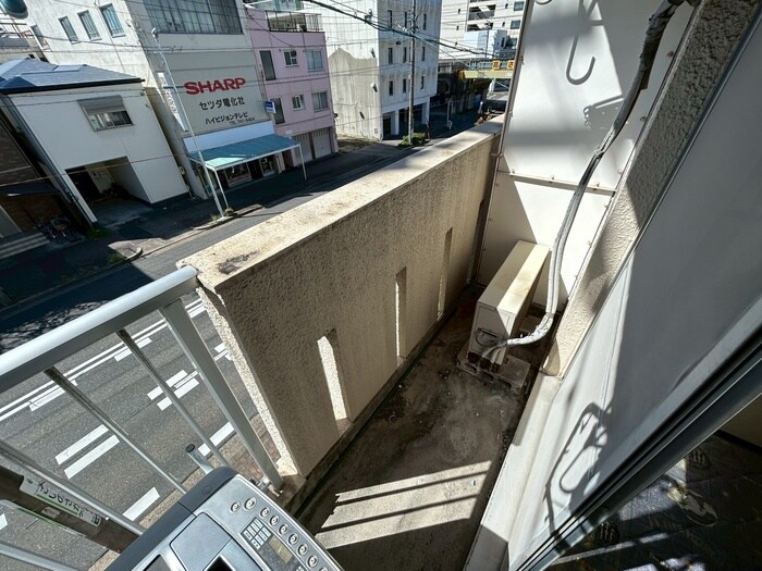 物件内観写真16　(ベランダ・バルコニー)