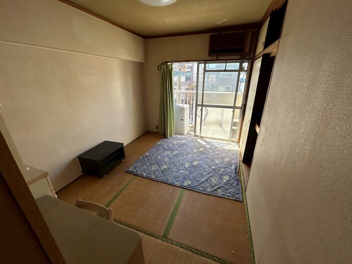 物件内観写真17　(居室)