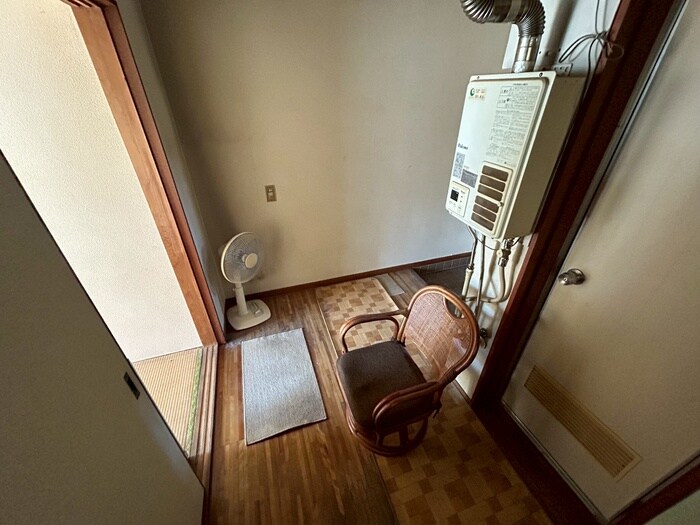 物件内観写真18　(キッチン)