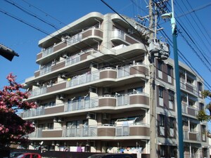 スクエア－モラビト外観写真
