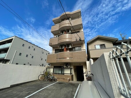 ア－バン本山外観写真