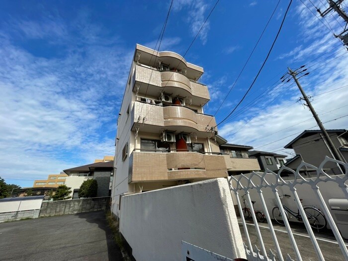 物件外観写真6　(外観写真)