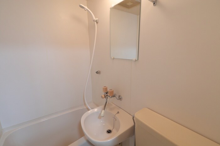 物件内観写真22　(洗面)