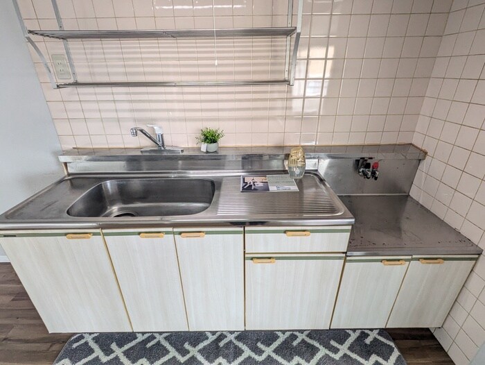 物件内観写真13　(キッチン)