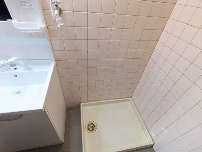 物件内観写真16　(室内からの展望)