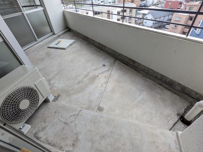 物件内観写真19　(ベランダ・バルコニー)