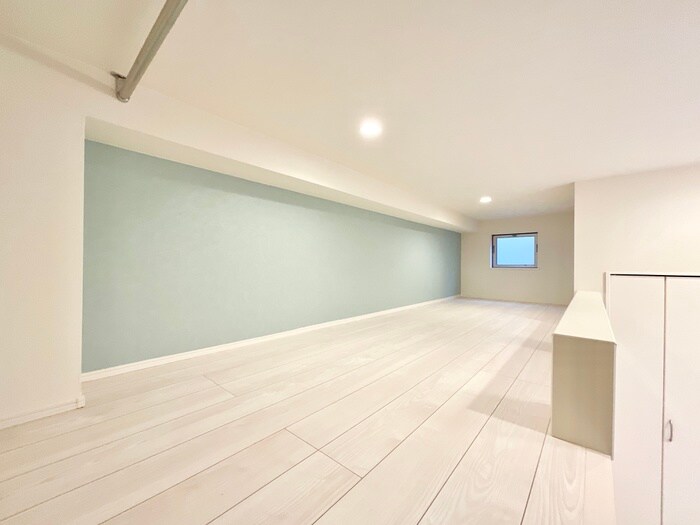 物件内観写真9　(ロフト)