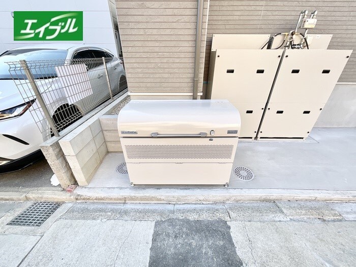 物件外観写真3　(その他)