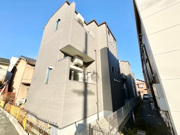 物件外観写真6　(その他)