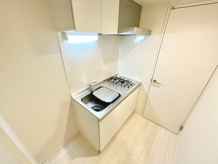 物件内観写真11　(キッチン)