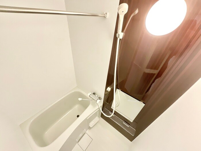 物件内観写真14　(バス／シャワールーム等)