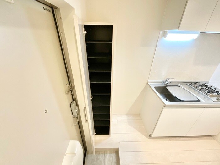 物件内観写真17　(靴箱)