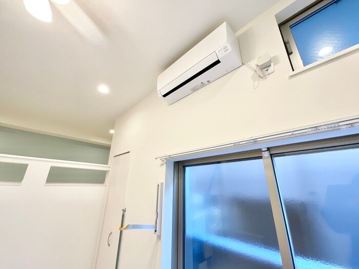 物件内観写真19　(廊下)