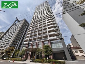 ナゴヤセンタータワー（901）外観写真