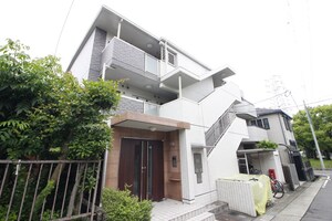 エテルノオオヒラ外観写真