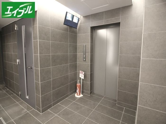 物件外観写真2　(建物設備)