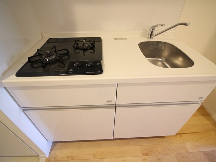 物件内観写真9　(キッチン)