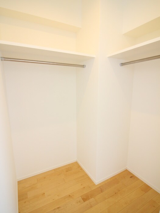 物件内観写真9　(収納)