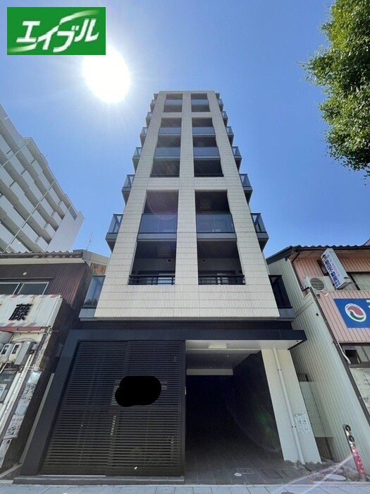 物件外観写真6　(周辺環境)